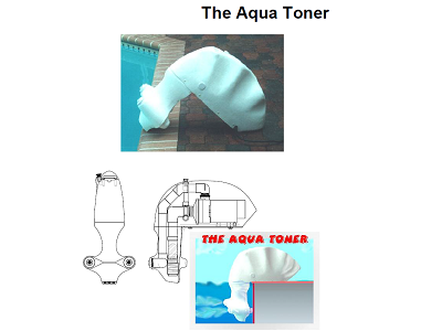 Aqua Toner 01 400-300