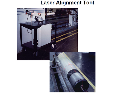 Laser Alignment Tool 01 400-300
