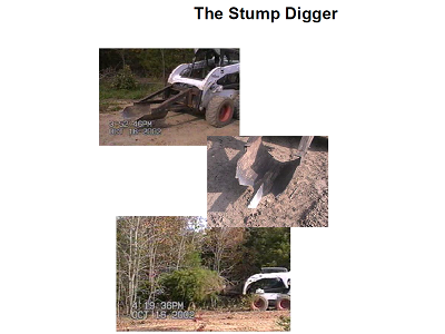 Stump Digger 01 400-300