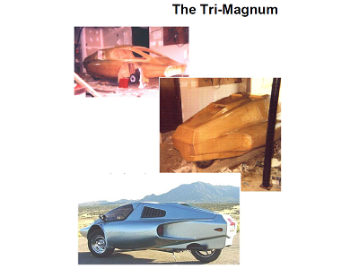 Tri-Magnum 02 400-300